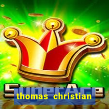 thomas christian bingo porn